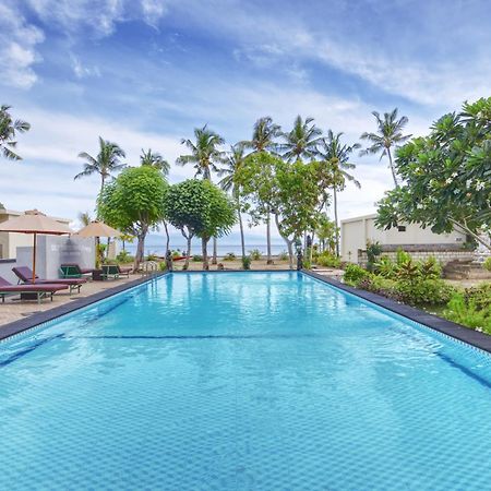 Putri Nusa Beach Ped 외부 사진